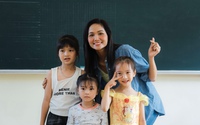 Hoa hậu H'Hen Niê: "Hồi cấp 1, cấp 2, tôi không biết nói tiếng Việt"