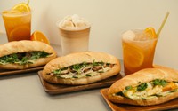 Tham vọng xây thương hiệu bánh mì Việt tầm cỡ ở Nhật, du học sinh lên Shark Tank gọi vốn mở 50 cửa hàng