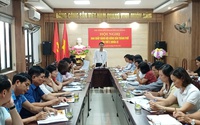 Hội Nông dân Hải Phòng, tập trung nhiệm vụ hỗ trợ nông dân khởi nghiệp sáng tạo