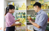 Huyện Xín Mần của Hà Giang đưa các sản phẩm OCOP lên sàn thương mại điện tử