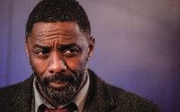 Idris Elba và hội chứng "nghiện" công việc