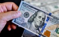 Tỷ giá USD hôm nay 3/10: Tăng phi mã trên thị trường tự do và ngân hàng