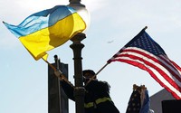 Mỹ chuẩn bị chiến lược bí mật cho Ukraine chống tham nhũng 