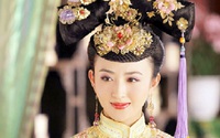 Mỹ nhân nào từ nô tỳ thành vợ hoàng đế Trung Hoa, sống thọ tới 97 tuổi?