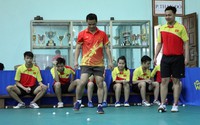 HLV Bùi Xuân Hà: Từ gói tài trợ 300 triệu đồng đến “cầm hộ” tiền của học trò