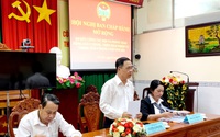 Hội Nông dân TP.Cần Thơ: 9 tháng hoàn thành 10/11 chỉ tiêu kế hoạch năm 2023