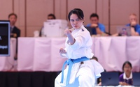 Lịch thi đấu ASIAD 2023 ngày 5/10 của đoàn TTVN: Karate "xuất tướng"!