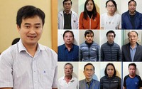 Có căn cứ miễn trách nhiệm hình sự nguyên Thứ trưởng Nguyễn Trường Sơn trong vụ án Việt Á