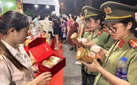Bắc Giang: Phấn đấu đến 2025 sẽ có 03 sản phẩm OCOP 5 sao