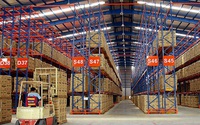 "Đại gia" có hơn 1 triệu m2 đất phục vụ logistics ở Việt Nam tiếp tục mở rộng hạ tầng