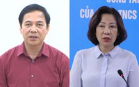 Thủ tướng kỷ luật xóa tư cách 2 nguyên Phó Chủ tịch tỉnh Quảng Ninh