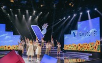 “Vì tầm vóc Việt” - Cẩm nang chăm sóc, giáo dục trẻ em trên VTV1
