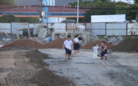 Đà Nẵng: Dự án gần 700 tỷ đồng đi qua, dân ở lại sống khổ 