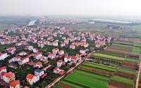 Huyện Mê Linh chuẩn bị đấu giá 73 thửa đất, diện tích, giá khởi điểm ra sao?