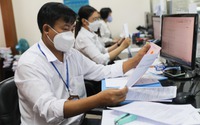 Mẫu phiếu đánh giá xếp loại công chức mới nhất 2023 và cách ghi