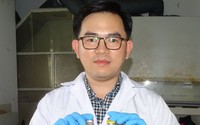 Giáo sư trẻ nhất Việt Nam 2023 là Phó Viện trưởng, kiêm Giám đốc một Trung tâm nghiên cứu