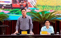 Chủ tịch tỉnh Thái Bình: Không để đối thoại với nông dân xong rồi lại đâu vào đó