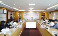 Chấm chung khảo Giải báo chí toàn quốc về nông nghiệp, nông dân, nông thôn Việt Nam 2023: Nhiều loạt bài sâu sắc, thời sự