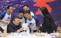 Triều Tiên tiết lộ sốc về 'vũ khí' mới do thám được Nhà Trắng, Lầu Năm Góc khiến Mỹ 'toát mồ hôi'