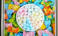 Ăn kẹo lạ mua ở cổng trường, 29 học sinh Quảng Ninh bị đau bụng, buồn nôn 