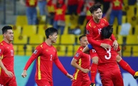 10 cầu thủ đắt giá nhất Việt Nam: Quang Hải xuống số 6, ai số 1?