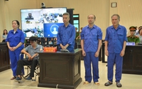Vụ Công ty Tây Hồ: Văn phòng Chủ tịch nước chuyển đơn kêu oan tới TAND Tối cao và Viện KSND Tối cao