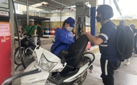 Giá xăng dầu hôm nay 30/11: Giá xăng trong nước sẽ giảm vào chiều nay?