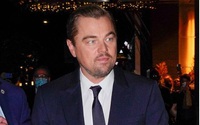 Leonardo DiCaprio ra mắt gia đình bạn gái, từ giã đời độc thân ở tuổi 49