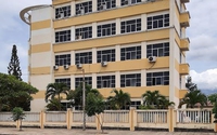 Nguyên Phó Chủ tịch UBND tỉnh Phú Yên bị đề nghị kỷ luật vì vi phạm liên quan đến công ty AIC