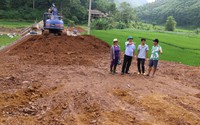 Xây dựng nông thôn mới ở Yên Bái từ "lượng" sang "chất": Khi người dân là chủ thể (Bài 2)