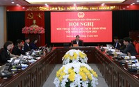 Nhiều thắc mắc được giải đáp tại Hội nghị Chủ tịch UBND tỉnh Sơn La đối thoại với nông dân