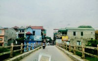 Kể chuyện làng: Xuân Cầu và tuổi thơ tôi