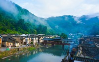 Du lịch hồi sinh tại thủ phủ gốm sứ Trung Quốc