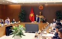 Phó Thủ tướng: "Nếu 2 bàn tay không vỗ trúng vào nhau thì cũng không thể thành tiếng"