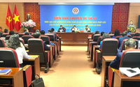 Người lao động sẽ cùng tham gia xây dựng chính sách pháp luật