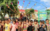 Tâm sự của nữ giáo viên vùng cao vừa vinh dự nhận Bằng khen của Bộ GDĐT