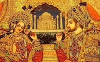 Hoàng hậu xinh đẹp nhất Ấn Độ cổ đại: Được xây lăng mộ xa hoa nhất thế giới