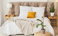 Nếu 4 hiện tượng này xuất hiện trên giường ngủ, tài lộc rất dễ bị tổn hại
