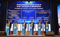 Ký kết 21 thỏa thuận, hợp đồng kinh tế thúc đẩy xuất khẩu nông sản Việt Nam sang Trung Quốc