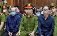 Vụ cựu Giám đốc BV Thủ Đức tham ô hơn 100 tỷ đồng: Bị cáo Nguyễn Minh Quân nhận tội