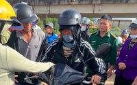 2 người phụ nữ nhảy cầu Cửa Việt tự tử trong 2 ngày liên tiếp