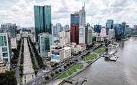 Muốn hình thành trung tâm tài chính quốc tế, TP.HCM cần có những bước đi nào?