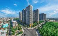 Mua nhà R1.01 Ichi Zen tại The Zenpark – Nhận nhà ở ngay hưởng ưu đãi “khủng”