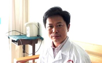 Bác sĩ “truyền bia giải độc” làm Phó Giám đốc bệnh viện đa khoa tỉnh Quảng Trị