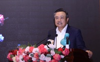 Chủ tịch Hà Nội Trần Sỹ Thanh: Mua ý tưởng phát triển Thủ đô 3 triệu USD