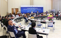 Diễn đàn Hợp tác kinh tế châu Á Horasis 2023: Tạo cơ hội hợp tác cho hàng triệu doanh nghiệp trên cả nước