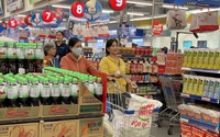 Đại gia Thái Lan nắm 18% tổng thị phần bán lẻ Việt Nam