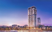 Linh hoạt công năng, căn hộ 1PN+1 hấp dẫn bậc nhất thị trường Đà Nẵng