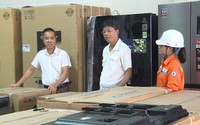 Công ty Điện lực Phú Thọ đưa ánh sáng về nông thôn