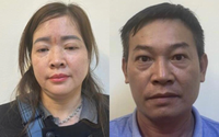 Hai cán bộ Sở Giao thông Vận tải Đồng Nai bị khởi tố, bắt tạm giam về tội Nhận hối lộ